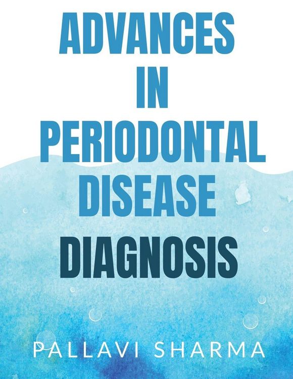 Produktbild: Advances in Periodontal Disease Diagnosis