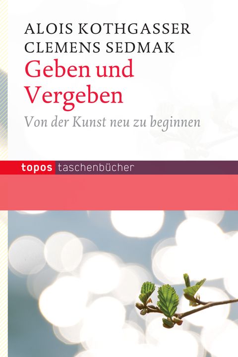 Produktbild: Geben und Vergeben