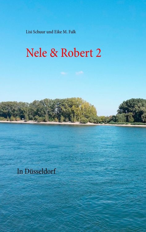 Produktbild: Nele & Robert 2