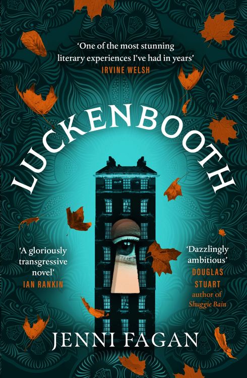 Produktbild: Luckenbooth