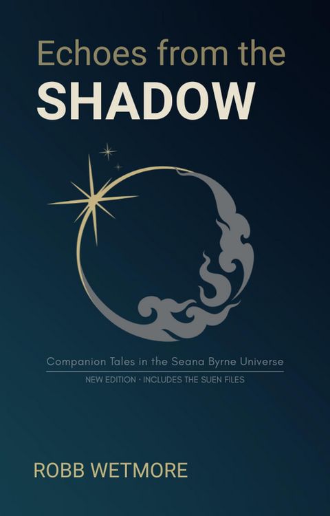 Produktbild: Echos from the Shadow