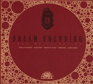 Produktbild: Song of Salvation (Digipak)