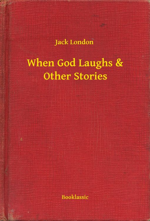 Produktbild: When God Laughs & Other Stories