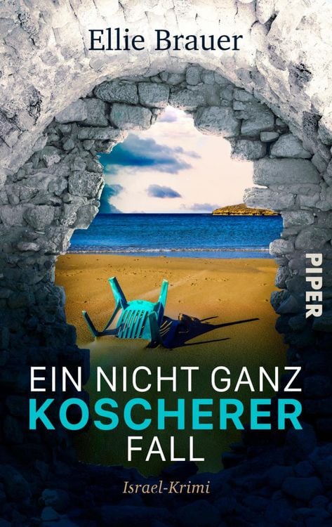 Produktbild: Ein nicht ganz koscherer Fall