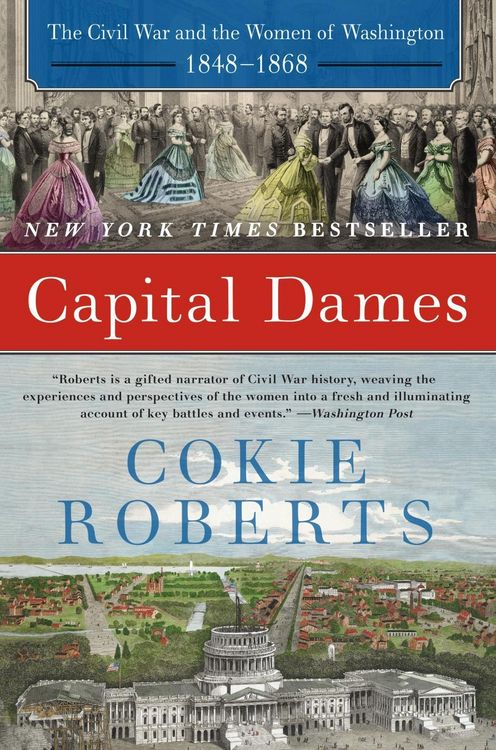 Produktbild: Capital Dames