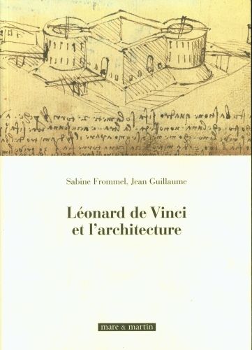 Produktbild: L&eacute;onard de Vinci et l'architecture