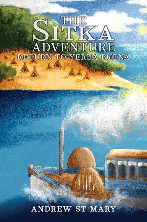 Produktbild: The Sitka Adventure - Return to Yerba Buena