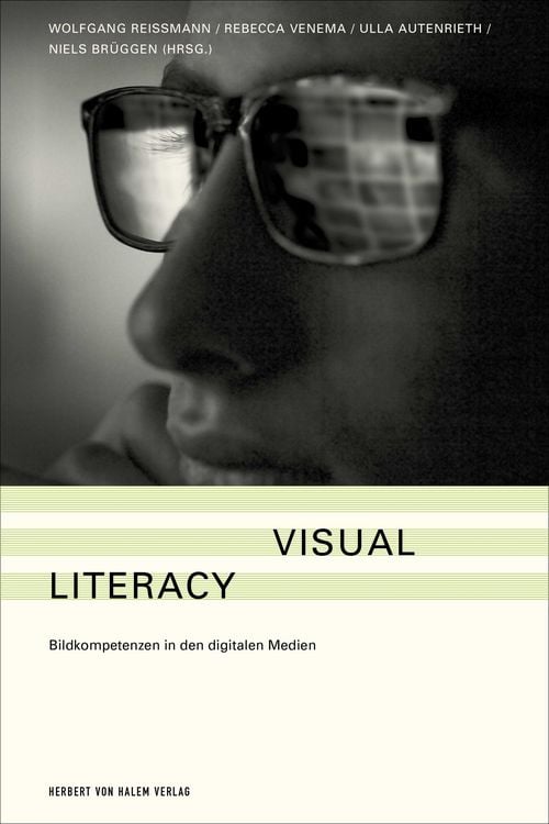 Produktbild: Visual Literacy