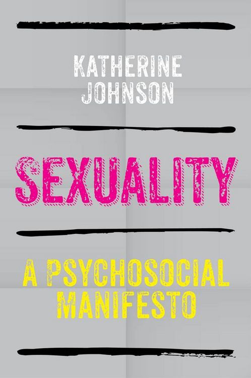 Produktbild: Sexuality