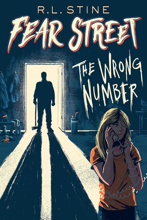 Produktbild: The Wrong Number