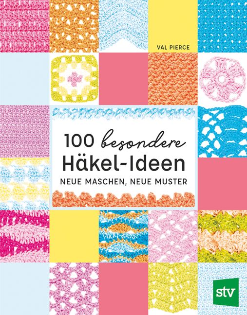 Produktbild: 100 besondere H&auml;kel-Ideen
