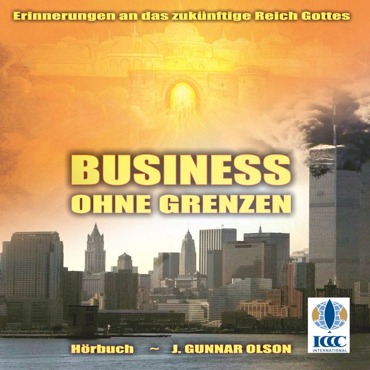 Produktbild: Business ohne Grenzen