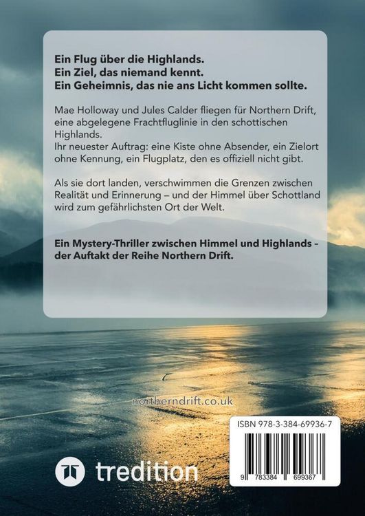 Produktbild: Der verlorene Flugplatz