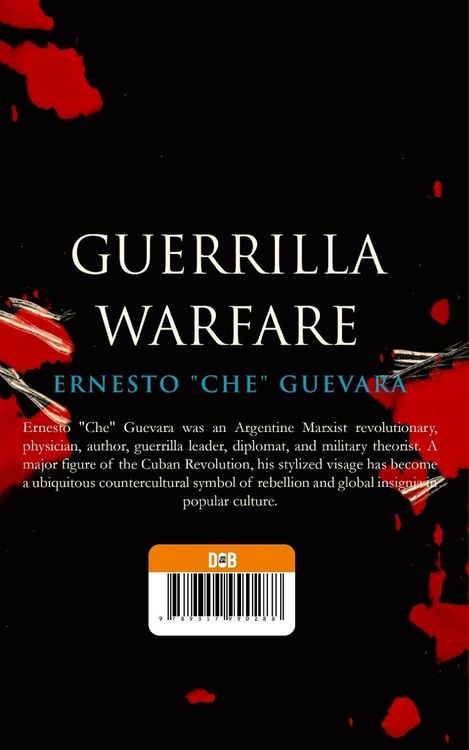 Produktbild: Guerrilla Warfare