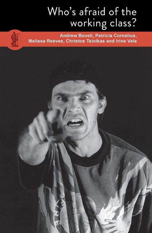Produktbild: Who's Afraid of the Working Class?