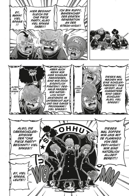 Produktbild: One Piece Party 7