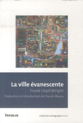 Produktbild: La ville &eacute;vanescente