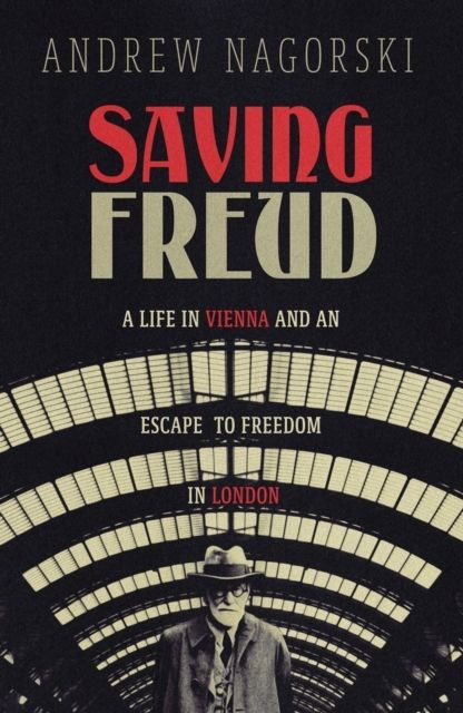 Produktbild: Saving Freud