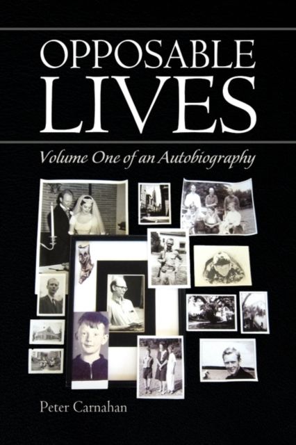 Produktbild: Carnahan, P: Opposable Lives