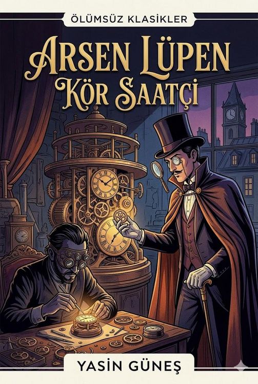 Produktbild: Arsen L&uuml;pen - K&ouml;r Saat&ccedil;i