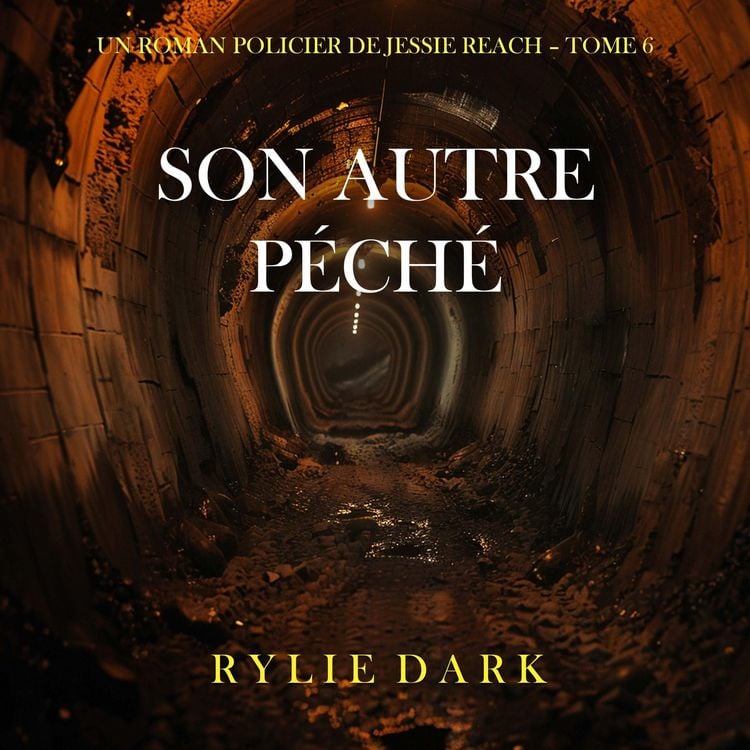 Produktbild: Son autre p&eacute;ch&eacute; (Un roman policier de Jessie Reach &ndash; Tome 6)