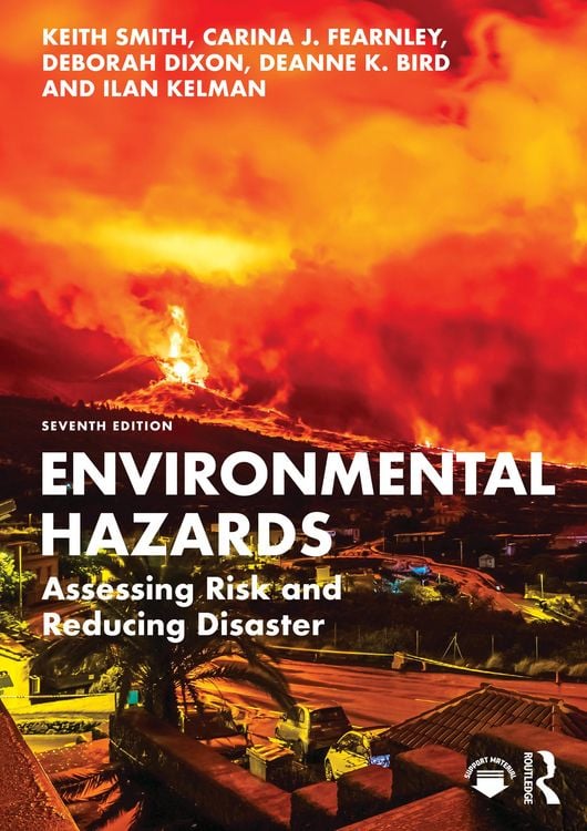 Produktbild: Environmental Hazards