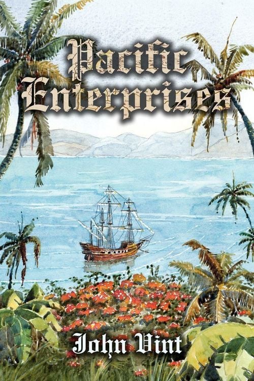 Produktbild: Pacific Enterprises