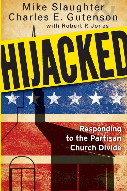 Produktbild: Hijacked