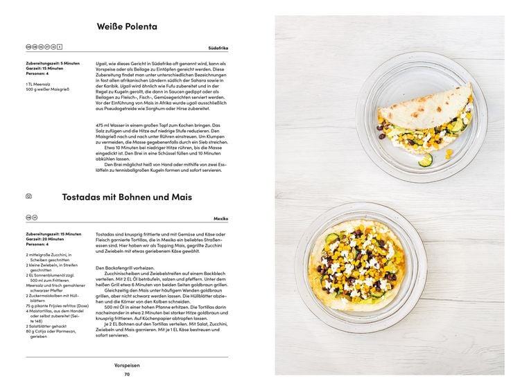 Produktbild: Glutenfrei &ndash; Das Kochbuch