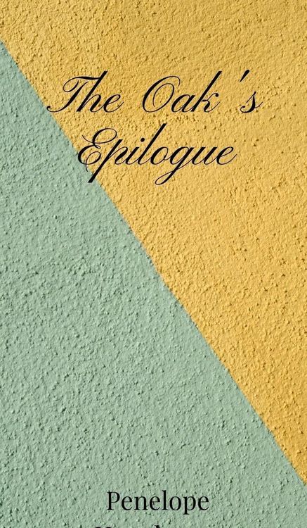 Produktbild: The Oak's Epilogue