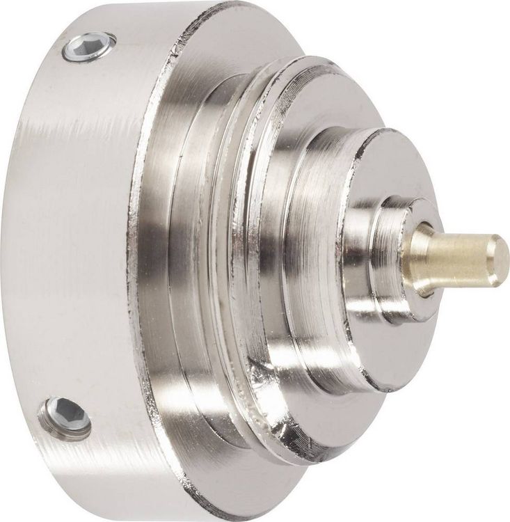 Produktbild: 700104 Heizk&ouml;rper-Ventil-Adapter Passend f&uuml;r Heizk&ouml;rper Danfoss RAV