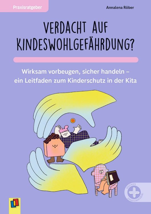 Produktbild: Verdacht auf Kindeswohlgef&auml;hrdung?