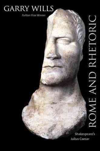 Produktbild: Rome & Rhetoric