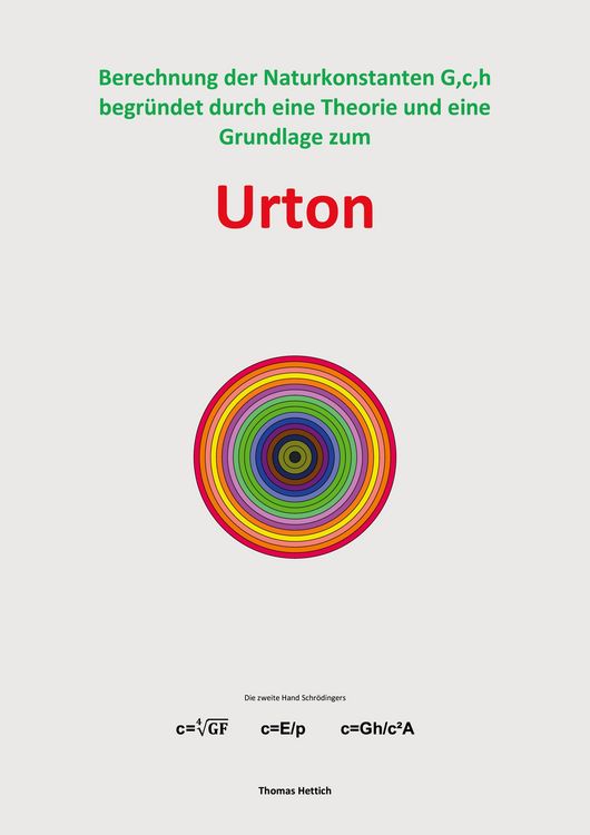 Produktbild: Urton