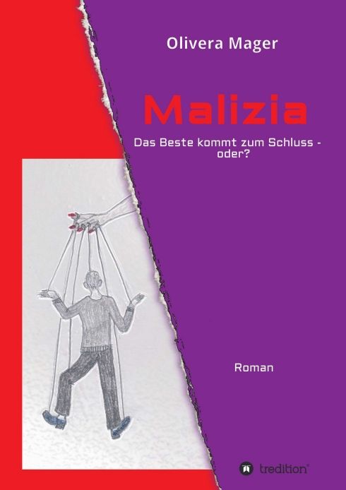 Produktbild: Malizia - Das Beste kommt zum Schluss - oder?