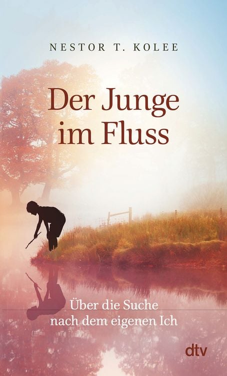 Produktbild: Der Junge im Fluss