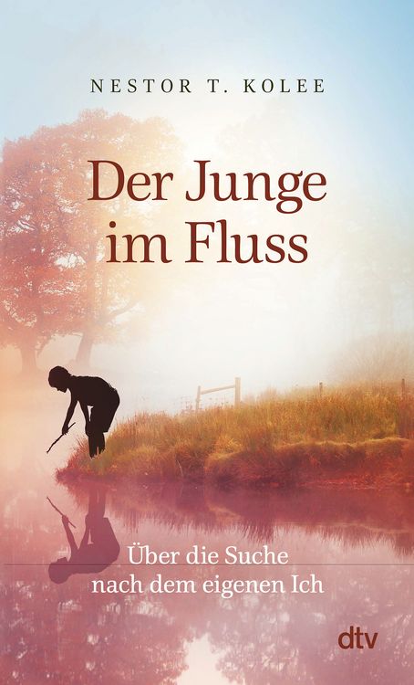 Produktbild: Der Junge im Fluss