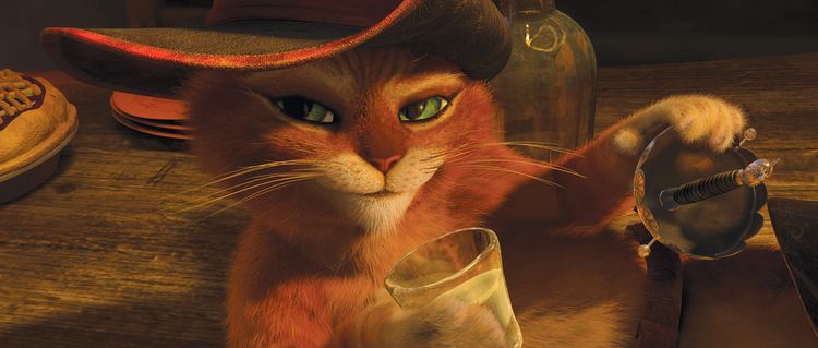 Produktbild: Der gestiefelte Kater