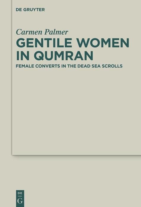 Produktbild: Gentile Women in Qumran