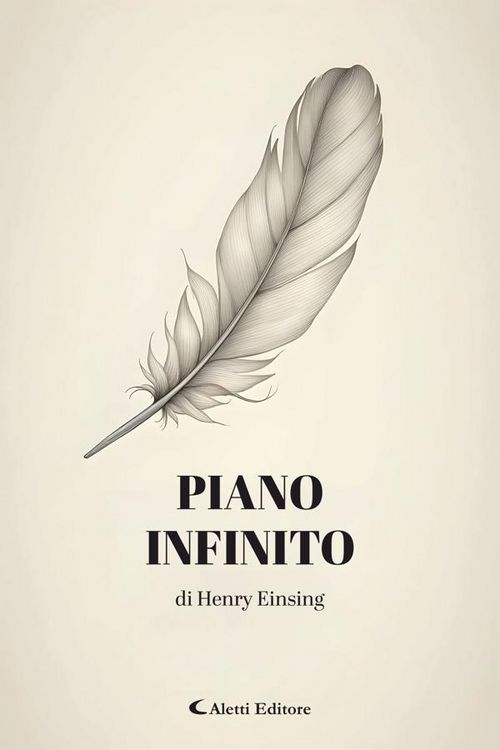 Produktbild: Piano Infinito