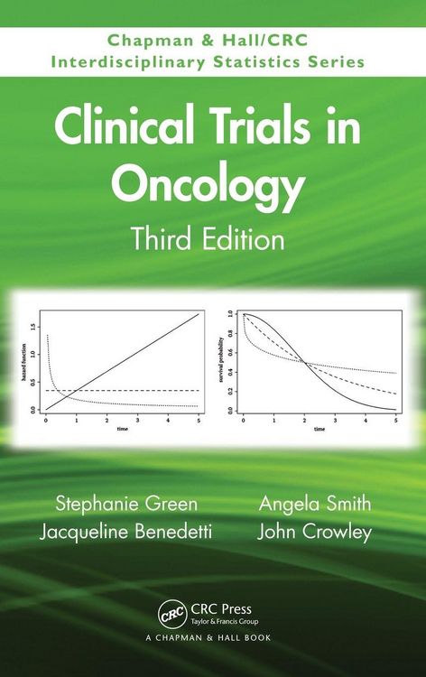 Produktbild: Clinical Trials in Oncology
