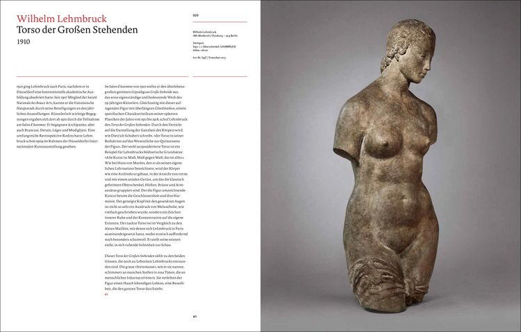 Produktbild: Hilti Art Foundation. Die Sammlung