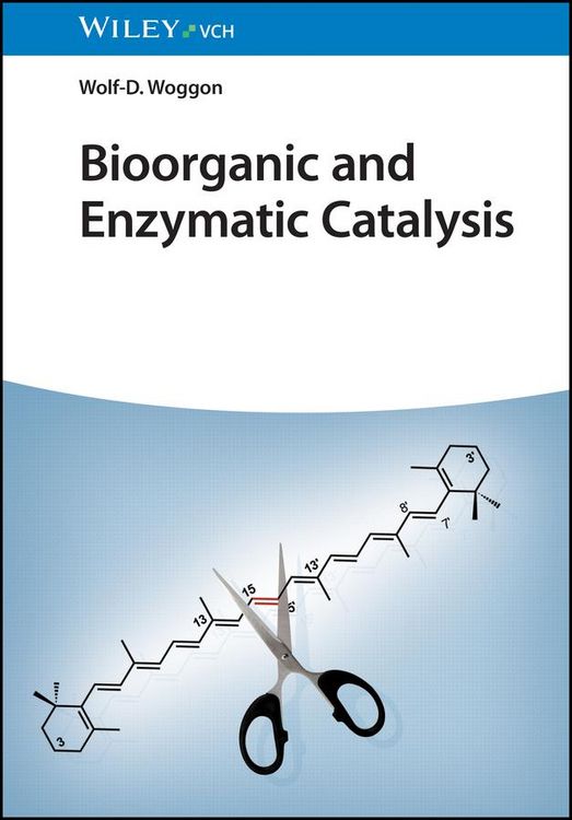Produktbild: Bioorganic and Enzymatic Catalysis