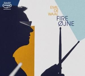 Produktbild: Fire &Ouml;jne