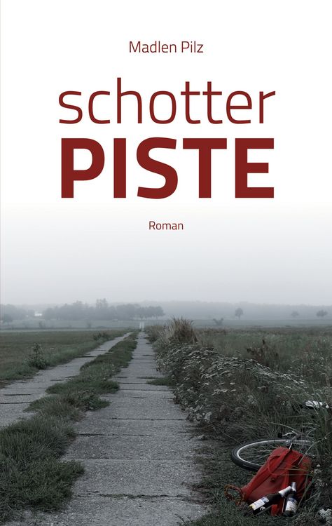 Produktbild: Schotterpiste