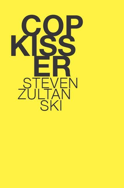 Produktbild: Cop Kisser