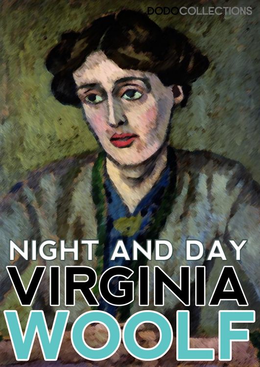 Produktbild: Night and Day