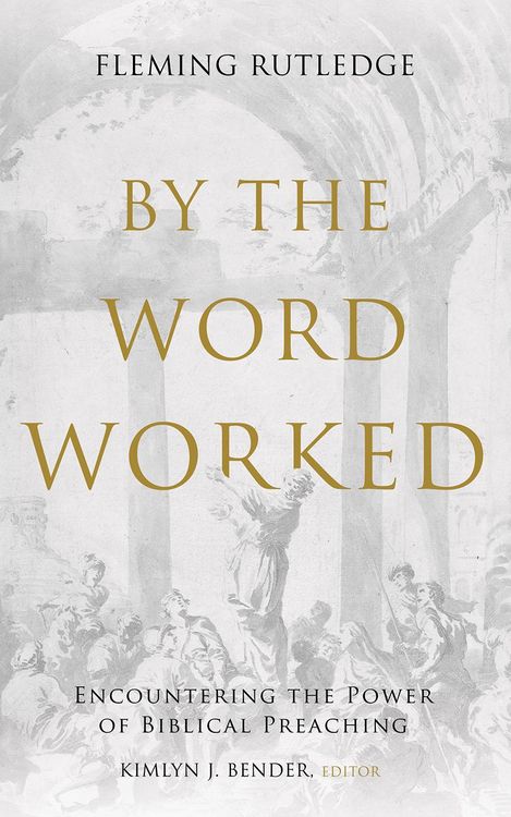 Produktbild: By the Word Worked