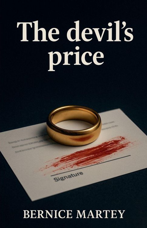 Produktbild: The Devil Price