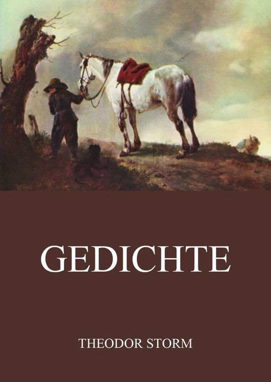 Produktbild: Gedichte